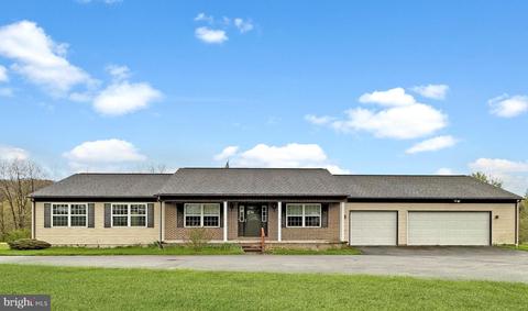 25655 Route 286 Hwy E, Glen Campbell, PA 15742