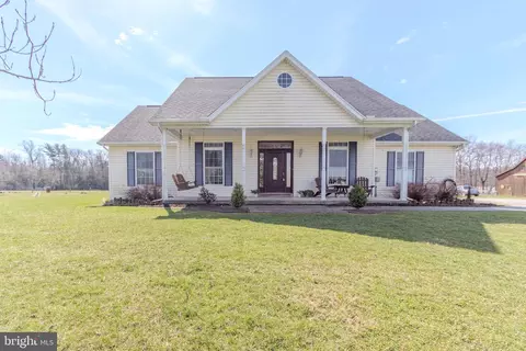 5838 Route 240 Hwy, Cherry Tree, PA 15724