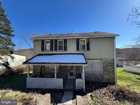 1618 Rte 56 Hwy E, Homer City, PA 15748