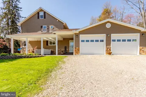 19941 286 Rte E, Cherry Tree, PA 15724
