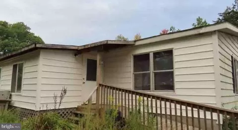 1102 Pine Ridge Rd, Blairsville, PA 15717