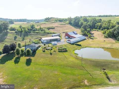4826 Route 217, Blairsville, PA 15717