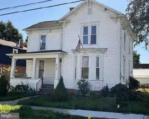 436 Oak St, Indiana, PA 15701