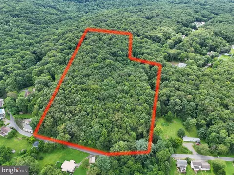 0 Schoolhouse Rd, Blairsville, PA 15717