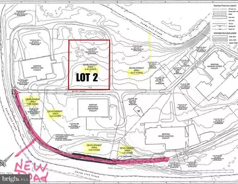 myrtle street LOT 2, Reynoldsville, PA 15851