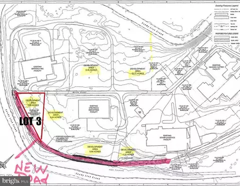 myrtle street LOT 3, Reynoldsville, PA 15851