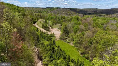 2800 Center Hill Rd, Brookville, PA 15825