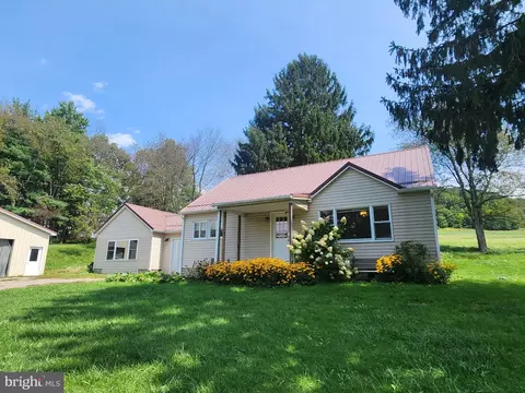 68 Sandy Hill Rd, Mayport, PA 16240