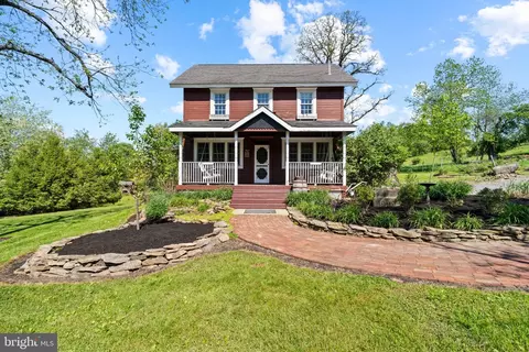 225 Honey Hollow Ranch Rd W, Brookville, PA 15825