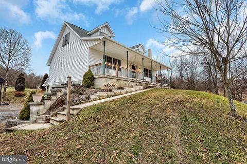 2442 Klinger Hollow Rd Liverpool Pa 17045 Mls Pajt100150 Movoto Com