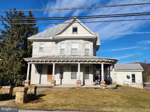 121 Church St, Richfield, PA 17086