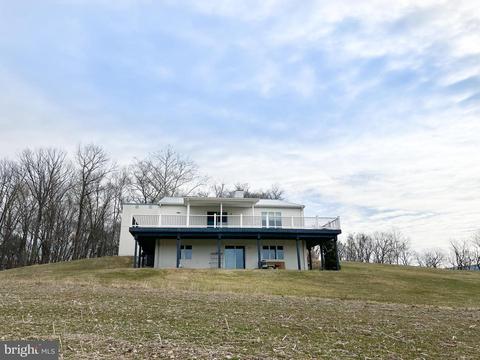 861 Ebenezer Church Rd, Port Royal, PA 17082