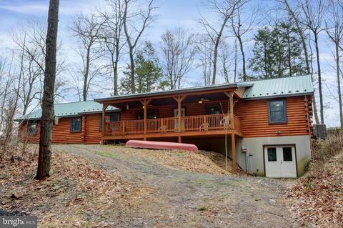 551 Orchard Rd, Mifflintown, PA 17059