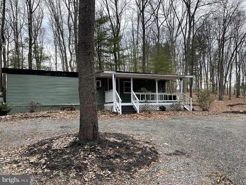 1233 Nenix Hill Rd, Richfield, PA 17086