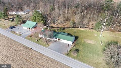 840 Billyville Rd, Mifflintown, PA 17059