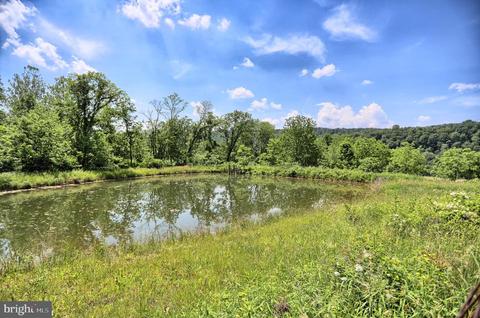 4494 S Rt 75, East Waterford, PA 17021