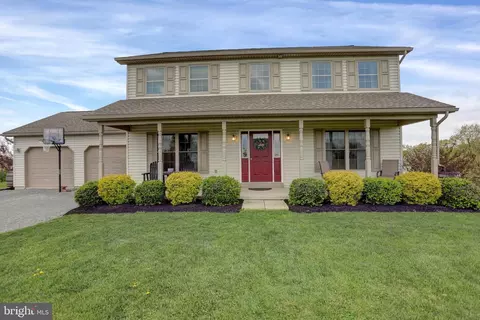 83 Pine View Ln, Liverpool, PA 17045