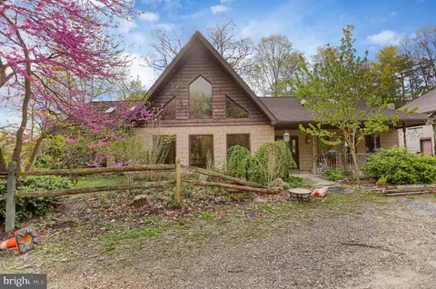5337 Dressler Ridge Rd, Mount Pleasant Mills, PA 17853