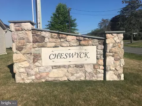 21 Cheswyck Drive, Mcalisterville, PA 17049