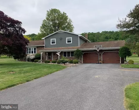 747 Horningtown Rd, Mifflintown, PA 17059