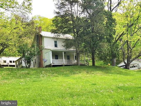 10281 Licking Creek Rd, Mifflintown, PA 17059