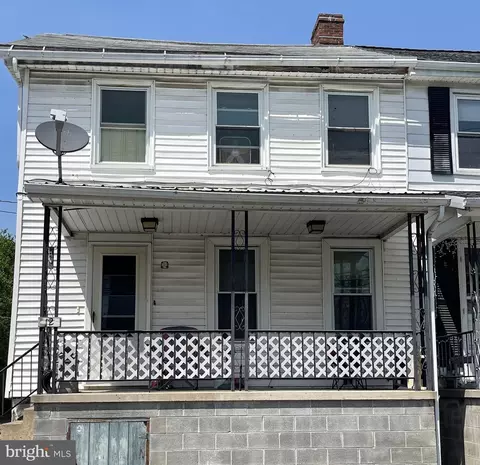 12 Path St, Mifflin, PA 17058