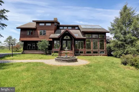 3229 Dimmsville Rd, Millerstown, PA 17062