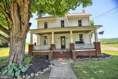 9057 Route 75 S, East Waterford, PA 17021