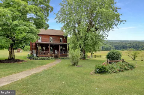 8186 S Rt 75, East Waterford, PA 17021