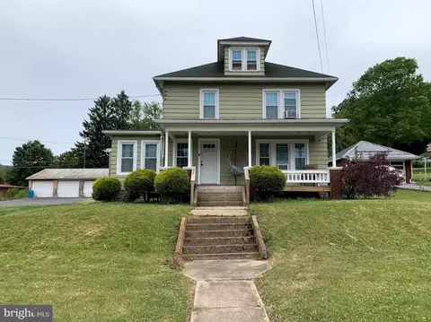 6276 William Penn Hwy, Mifflintown, PA 17059