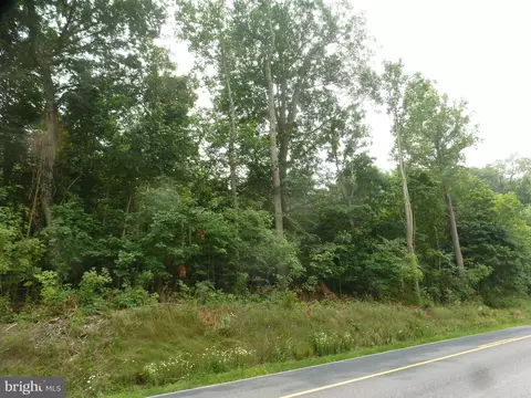 Lot #1 Rt 75 S, Honey Grove, PA 17035