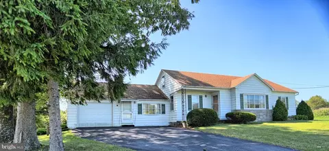 665 Shade Rd, Mcalisterville, PA 17049