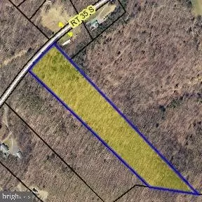 10 26 Acres Route 35, Mifflin, PA 17058