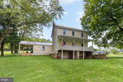 1222 Turkey Valley Rd, Liverpool, PA 17045