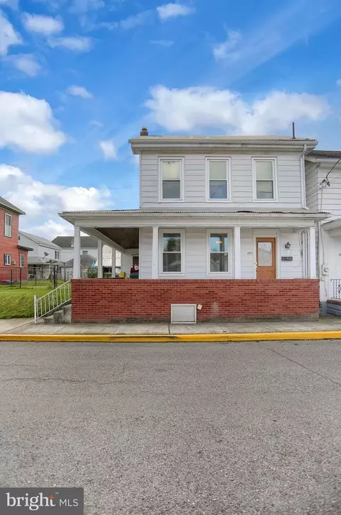 105 Tuscarora St, Mifflin, PA 17058
