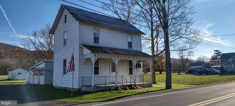 9408 S Route 75, East Waterford, PA 17021