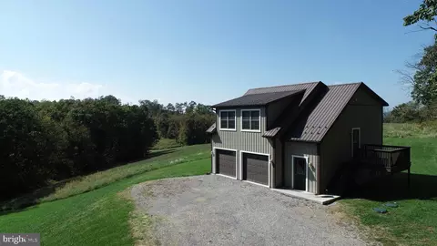 160 Guyer Rd, Thompsontown, PA 17094
