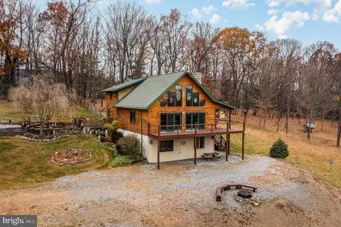 309 Thompson Hollow Rd, Honey Grove, PA 17035