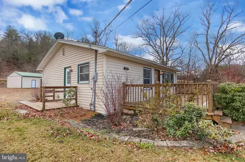 18592 Route 235, Liverpool, PA 17045