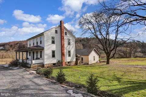 32988 Route 35 N, Mcalisterville, PA 17049