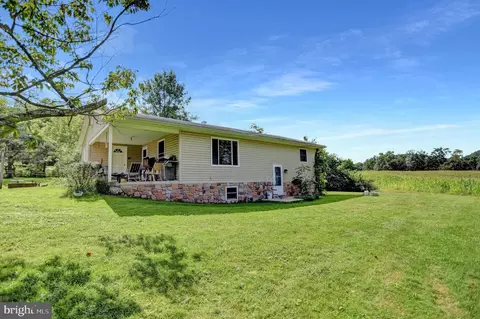 1921 Route 104, Liverpool, PA 17045