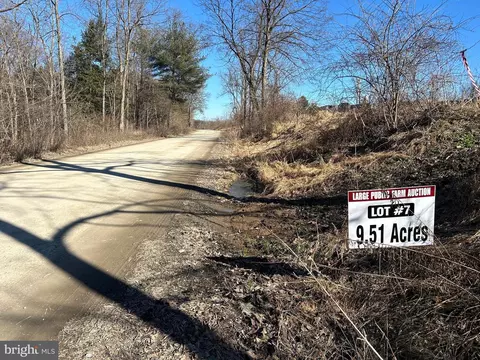 Lot #7 Route 104, Liverpool, PA 17045