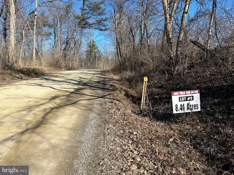 Lot #8 Route 104, Liverpool, PA 17045