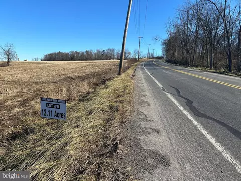 Lot #9 Route 104, Liverpool, PA 17045