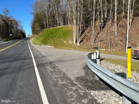 Lot #10 Route 104, Liverpool, PA 17045