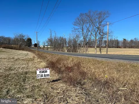 Lot #11 Route 104, Liverpool, PA 17045