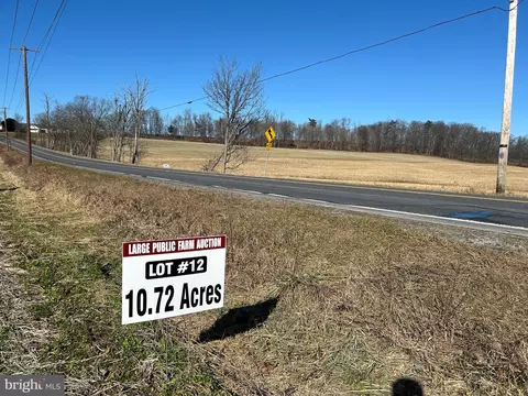 Lot #12 Route 104, Liverpool, PA 17045