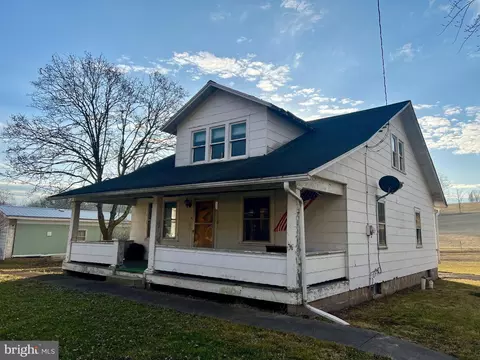 11068 Licking Creek Rd, Mifflintown, PA 17059