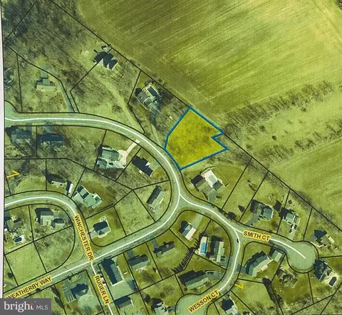 weatherby way LOT 29, Mifflintown, PA 17059