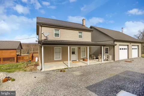 233 Ox Bow Rd, Honey Grove, PA 17035